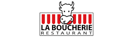 Le Gourmet